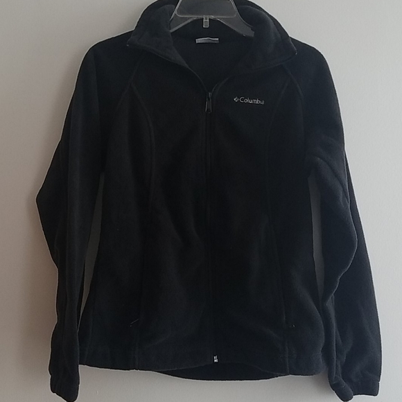 NWOT Columbia Fleece Jacket size Small - Picture 1 of 6